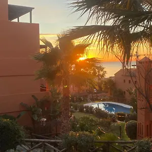  Apartamento Jardines De Nueva Galera En
