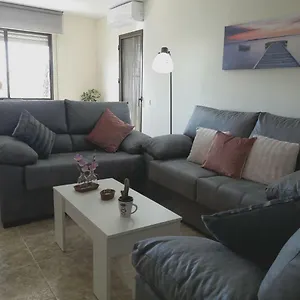  Apartamento Andalucia 57