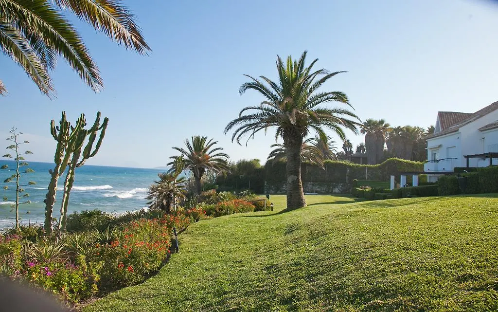 Holiday Home Clarisa Estepona Spain