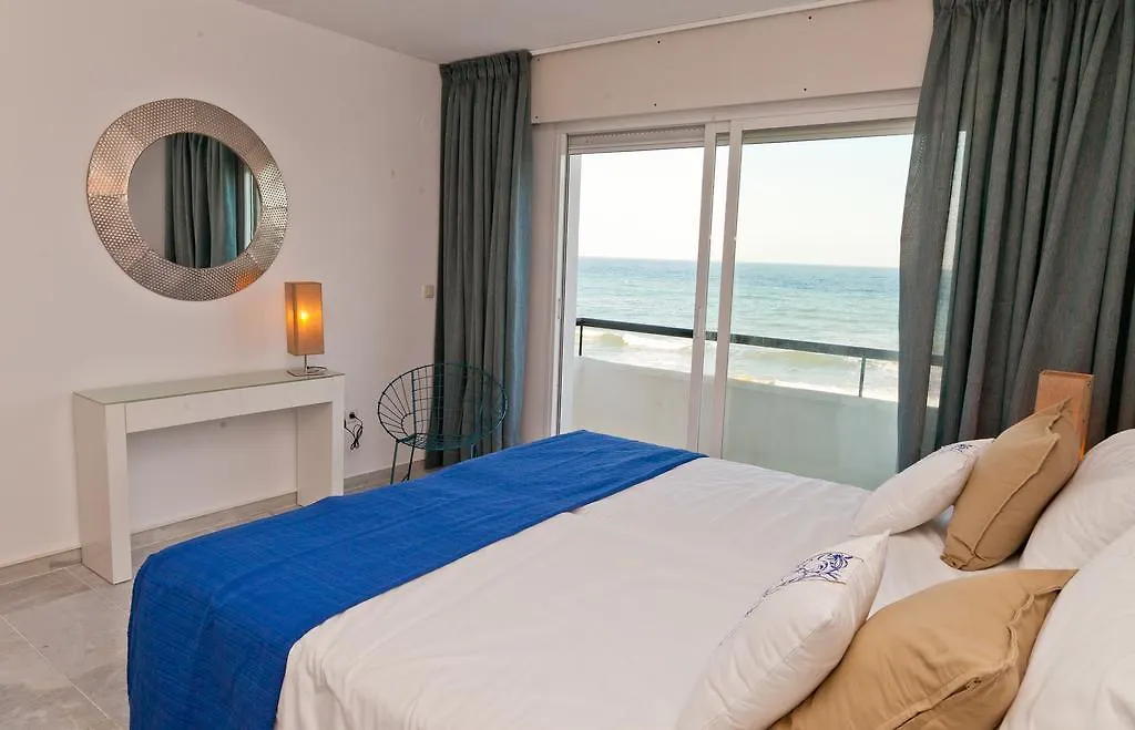 Holiday Home Clarisa Estepona