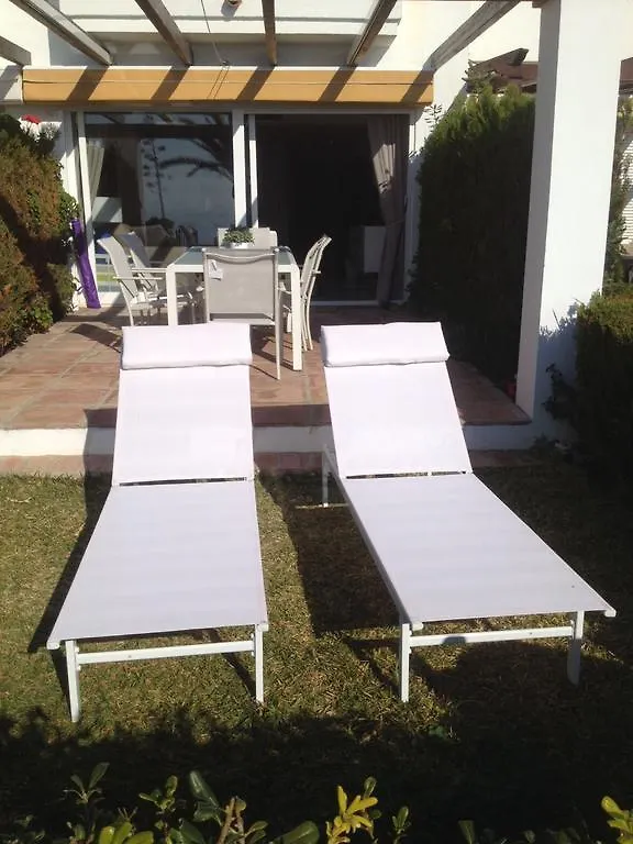 Holiday Home Clarisa Estepona