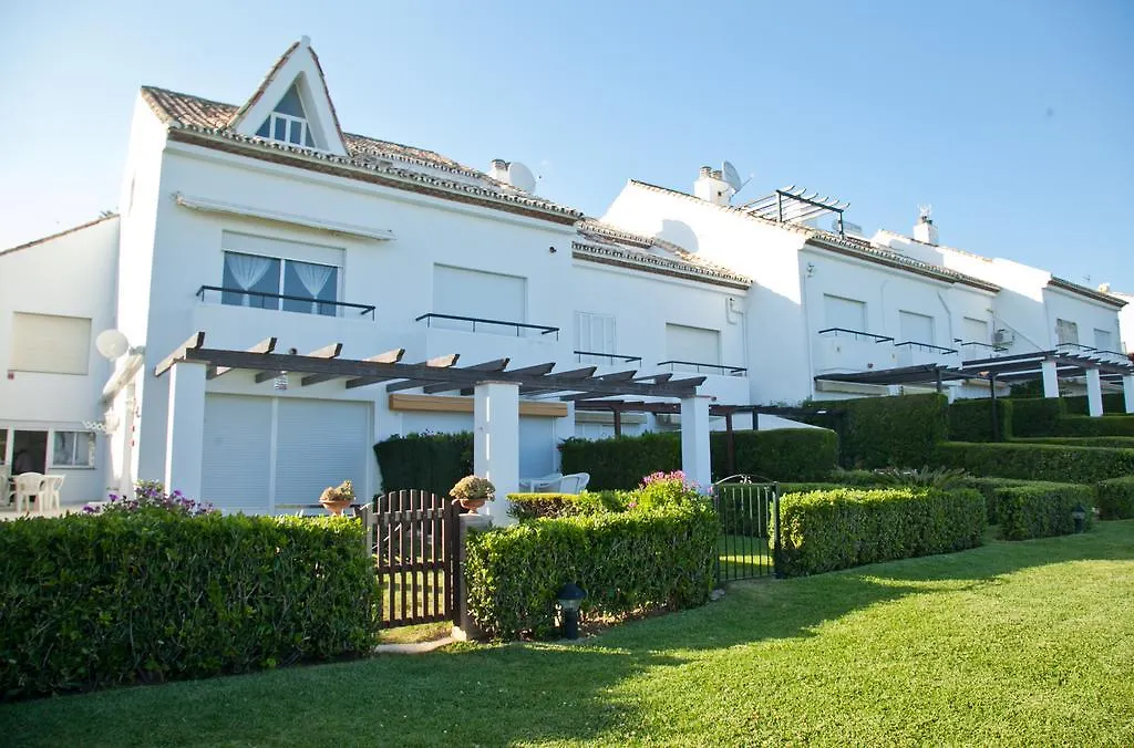 Holiday Home Clarisa Estepona