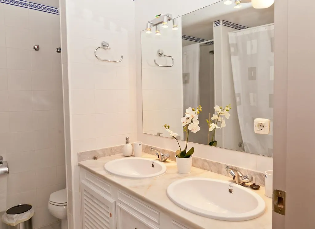 Holiday Home Clarisa Estepona