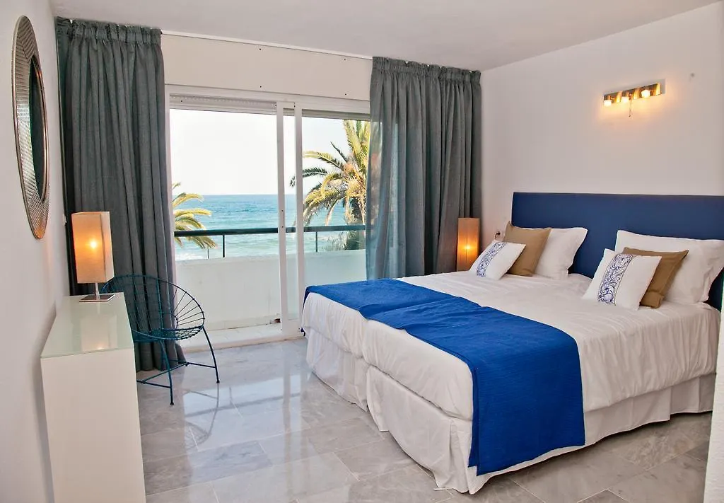 Holiday Home Clarisa Estepona