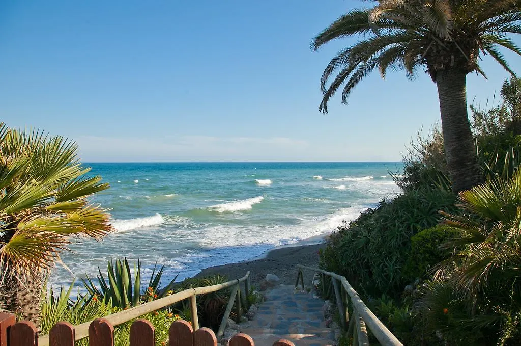 Holiday Home Clarisa Estepona España