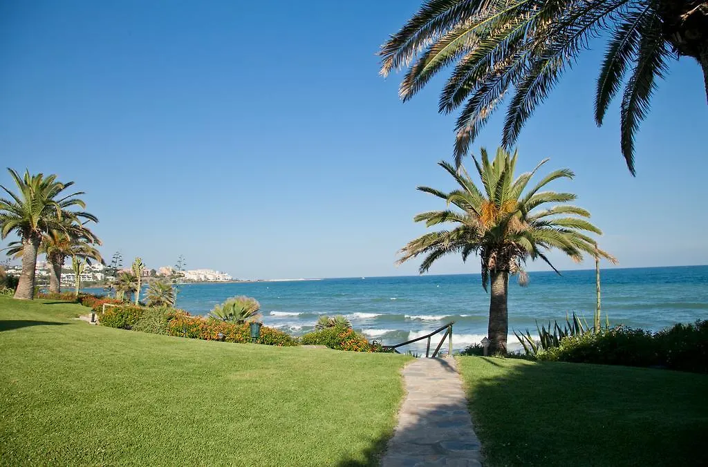 Holiday Home Clarisa Estepona