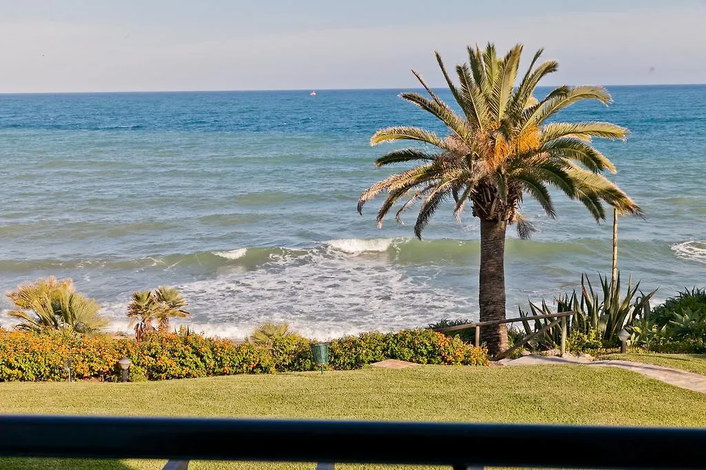 Holiday Home Clarisa Estepona